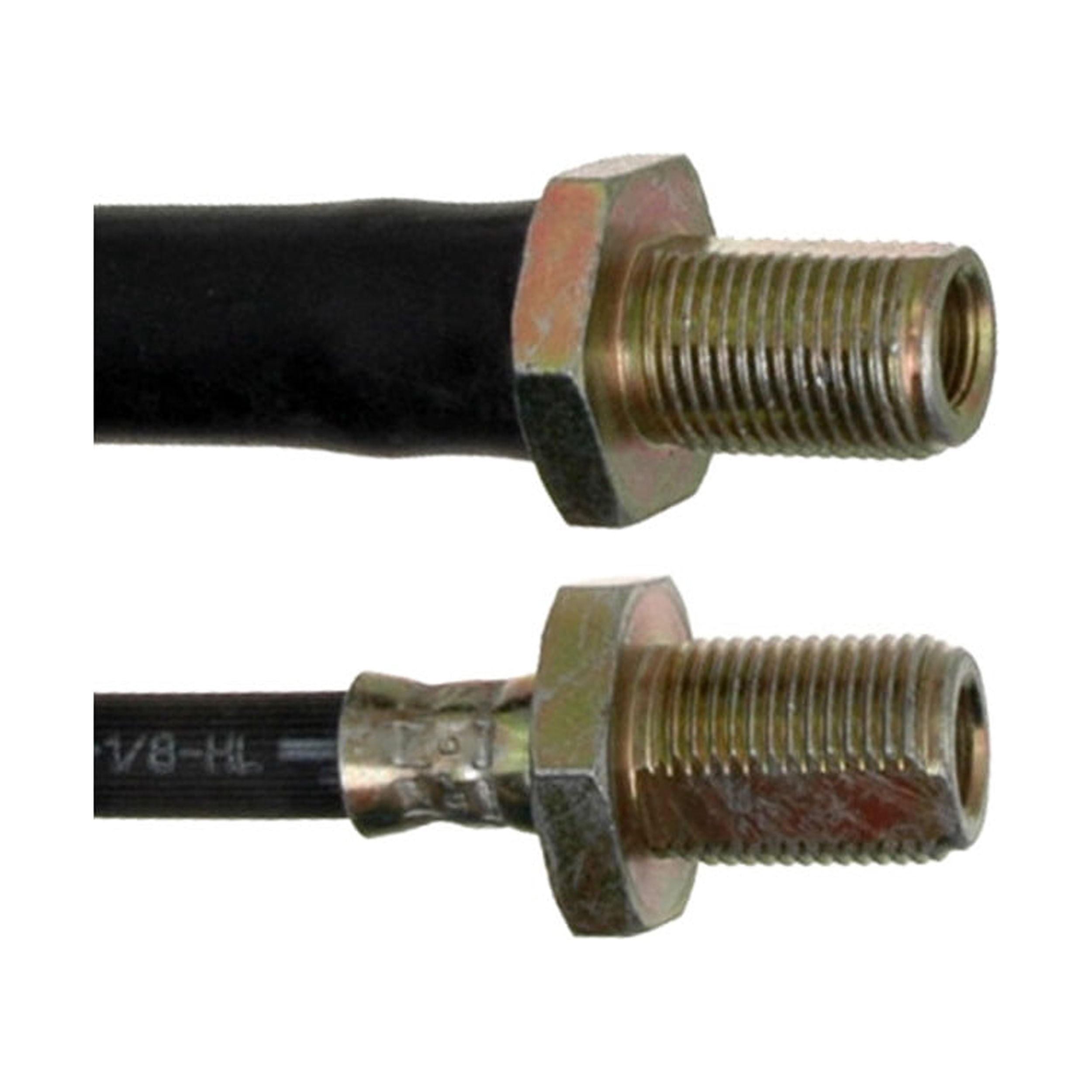 Raybestos Element3 Brake Hoses
