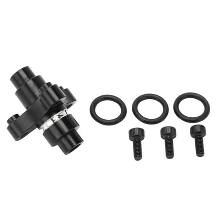 Center Diff Lock Spool Perfect Match Heavy Duty Reliable Aluminum Center Diff Lock Spool Perfect Match Heavy Duty Reliable Aluminum