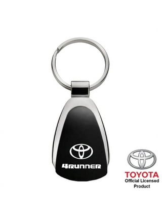 Toyota clearance keychain autozone