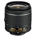 thumbnail image 4 of Nikon D5600 DSLR Camera + AF-P 18-55mm VR + 35mm f/1.8 + Pro Flash - 48GB Kit (International Version), 4 of 11