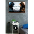 thumbnail image 2 of Halo 5 - Key Art Wall Poster, 22.375" x 34", Framed, 2 of 2
