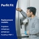 thumbnail image 3 of Filtro de agua de repuesto Sensiblopt FPPWFU01 (paquete de 3), 3 of 9