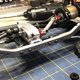 thumbnail image 4 of Motor cepillado impermeable 550 55T con reductor 1: 5 para remolque 1/14 1/10 RC Car Crawler Axial SCX10 TRX4, 4 of 5