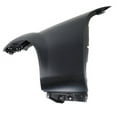 thumbnail image 3 of CAPA For 06-15 Miata MX5 2.0L Convertible Front Fender Quarter Panel Left Side, 3 of 5