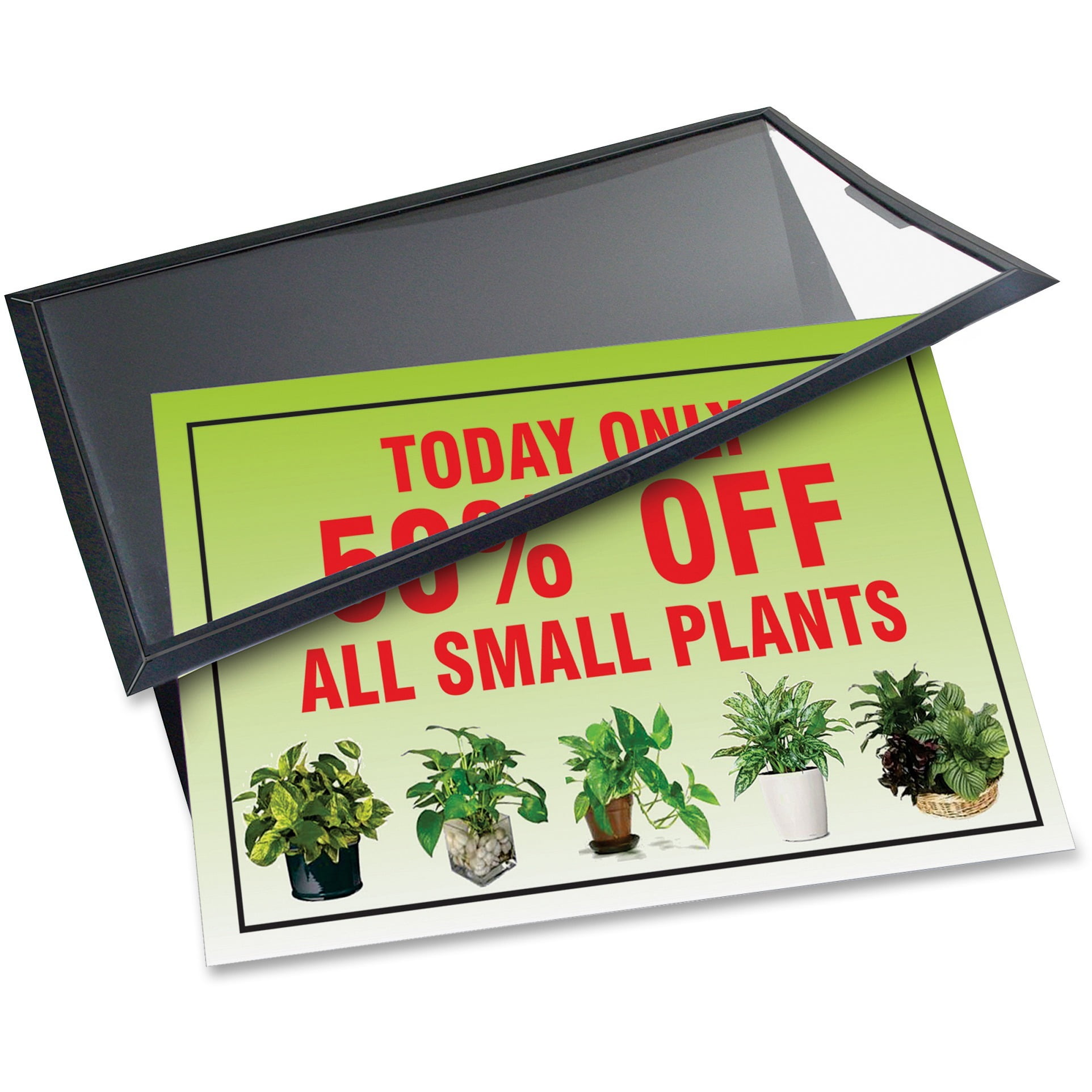 AdMat Sign/Signature Pad