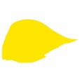 thumbnail image 1 of Folkart Shiny Acrylic Paint Lemon Custard, 1 of 8