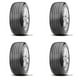 thumbnail image 1 of Paquete de 4 Llantas 225/60 R18 100W Maxxis HP-M3, 1 of 4