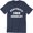 Navy Heather, variant on Krautrock 1968 Germany Music Rock Famous for Musician Gifts for Artist T-Shirt