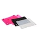 thumbnail image 3 of Soporte de alfombrilla de silicona de  para alisadores de cabello / rizadores - rosa, Colco Mats resistente al calor, 3 of 7