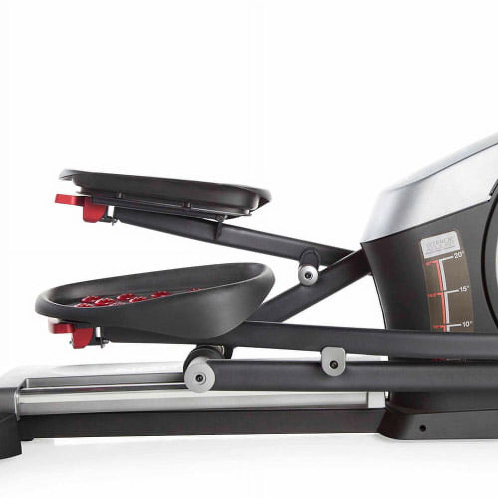 Restored Freemotion 515 Elliptical ish Refurbished