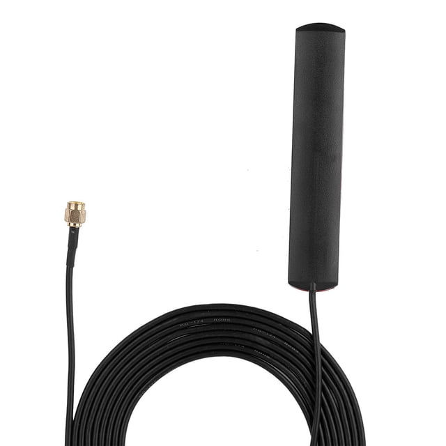 Mobile Radio Antenna,Bidirectional Wideband Scanner Mobile Wideband Scanner Antenna Scanner Antenna Full Band Ultimate Reliability