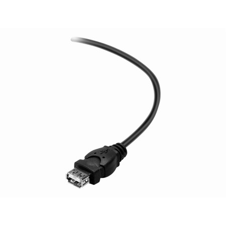 3M USB-A M/F EXTN CABLE CLAMSHELL price history on PriceWatchPro