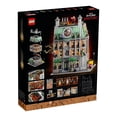 thumbnail image 3 of Set LEGO Super Heroes Santuario 76218, 3 of 4