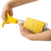 Prep Solutions Single Stainless Steel Pineapple Corer & Slicer