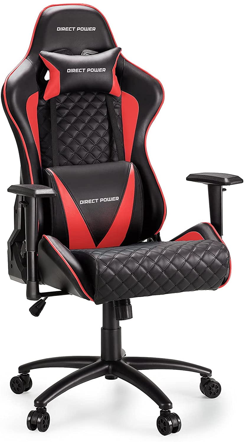 Gaming chair 500 lbs Outlet