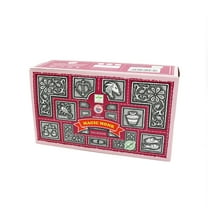 Satya Super Hit Magic Monk Incense Sticks Case 12 Packs of 15gm