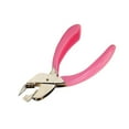 thumbnail image 1 of Minkissy Tack Puller Handheld Tool for Office Use Pink Plastic 1Pack, 1 of 8