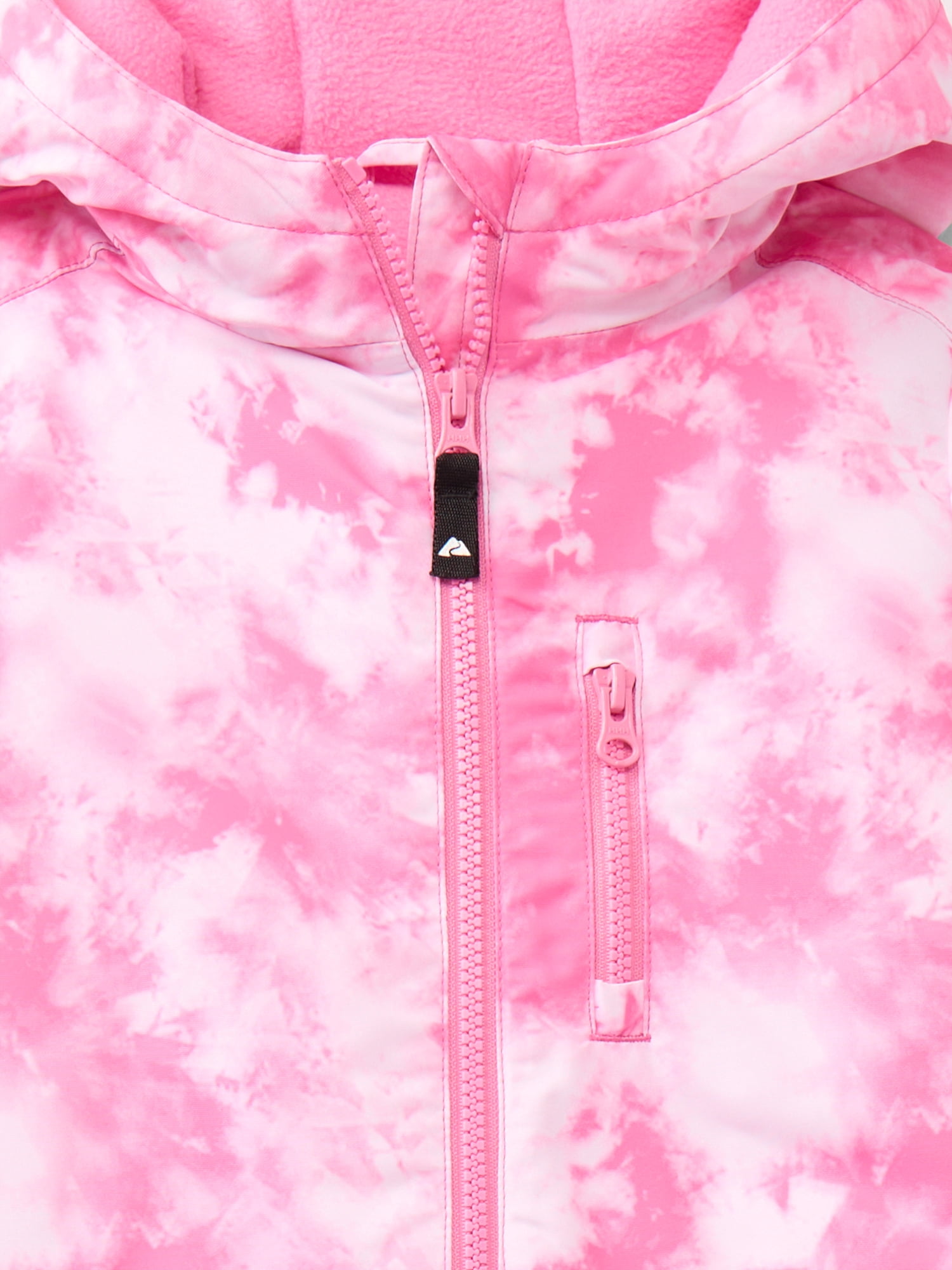 Ozark Trail Toddler Snow Suit, Sizes 2T-5T