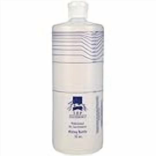 Oster HydroSurge Raspberry DermaSilk Conditioner Gallon