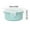 B-Blue, variant on Steadline Eco-Friendly Wheat Straw Bento Box with Compartments and Utensils - Microwave Safe Japanese Style Lunch Container for Office Workers and Campus Use Featuring Leak-Proof Design