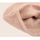 thumbnail image 3 of Nvzi Gorro de punto para invierno, resistente al viento, cálido, para exteriores, de punto, suave y cálido, color naranja, 3 of 4