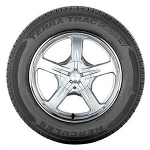 Hercules 245/60R20 107H CROSS-V TERRA TRAC Fits: 2011-19 Toyota 4Runner Limited, 2022-23 Toyota 4Runner TRD Sport Sansujyuku sansujyuku.com