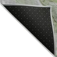 thumbnail image 3 of Addison Rugs Chantille Indoor/Outdoor Transitional Abstract Aloe Washable Rectangle Rug, 10' x 14', 3 of 6