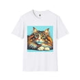 thumbnail image 3 of Norwegian Forest Cat, 3 of 10