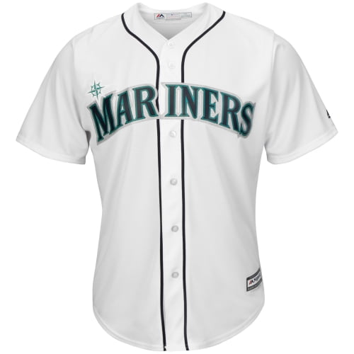 mariners jersey ebay