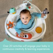 Tiny Love 5-in-1 Stationary Activity Center