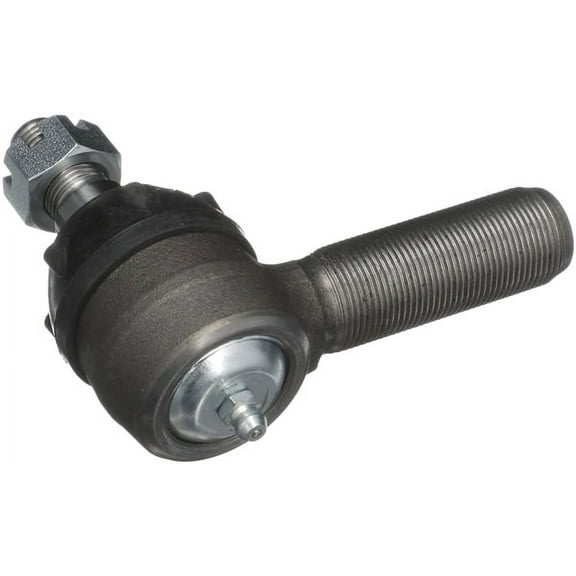Delphi Steering Tie Rod End P/N:Ta5237 Fits select: 1984-1991 JEEP GRAND WAGONEER, 1977-1983 JEEP CHEROKEE