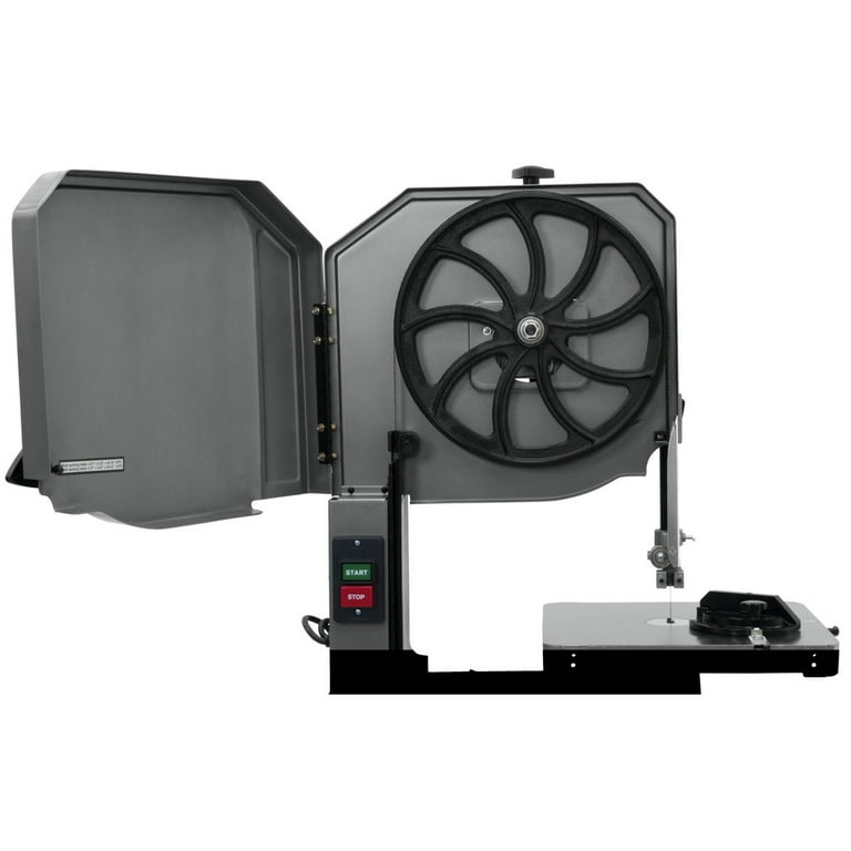 Jet Band Saw,Vertical, 39 to 3300 SFPM 414500 - Walmart.com