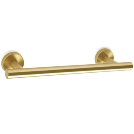 - ABH26546 BBZ Amerock Towel Bar 9 inch Brushed Bronze
