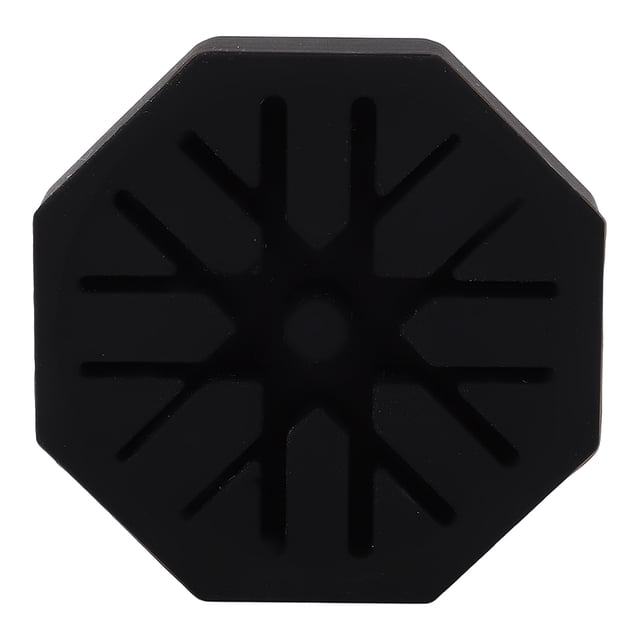 Support d'Écran de Disque, Support de Porte-Filtre en Silicone, Support de Rangement pour Écran de Disque, Installation Facile