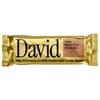 David High Protein Bars, Salted Peanut Butter, 28g Protein (1 Count)