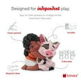 thumbnail image 6 of Creative-Tonie DIY, Audio Play Figurine for Portable Speaker, Small, White, Plastic, 6 of 6