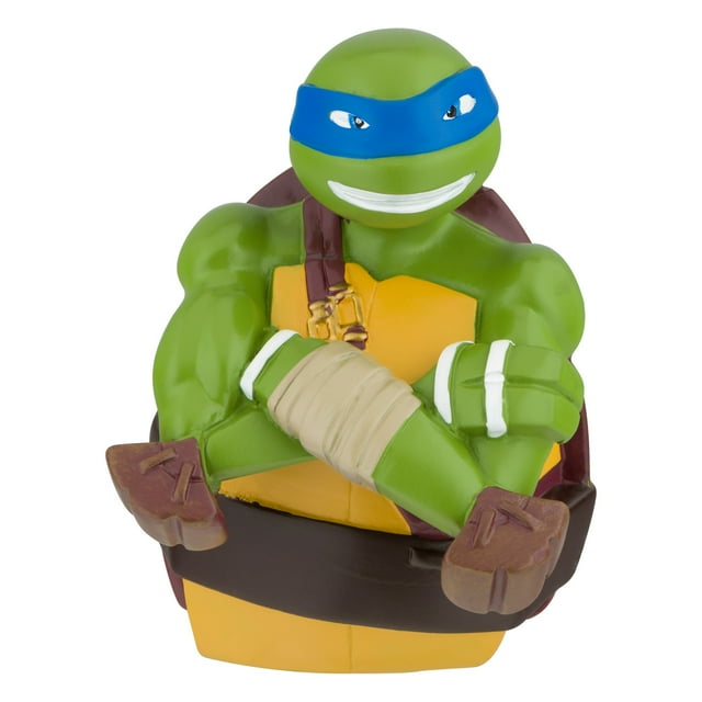 Nickelodeon Teenage Mutant Ninja Turtles Toothbrush Holder, 1 Each