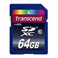 thumbnail image 3 of Transcend Transcend 64 Gb Sdxc Memory Card For Canon T5 Flash_Memory, 3 of 3
