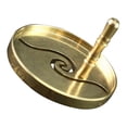 thumbnail image 4 of 1Pc Fine Copper Incense Universal Incense Printing Mold DIY Incense Seal, 4 of 9
