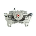 thumbnail image 2 of Power Stop Front Left One Stock Replacement Caliper L3702 Fits 2013 Infiniti G37, 2 of 5