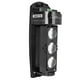 thumbnail image 3 of M Buder Barrera Infrarroja de Seguridad ABE-250 Detector de Triple Haz Rango Largo, 3 of 9