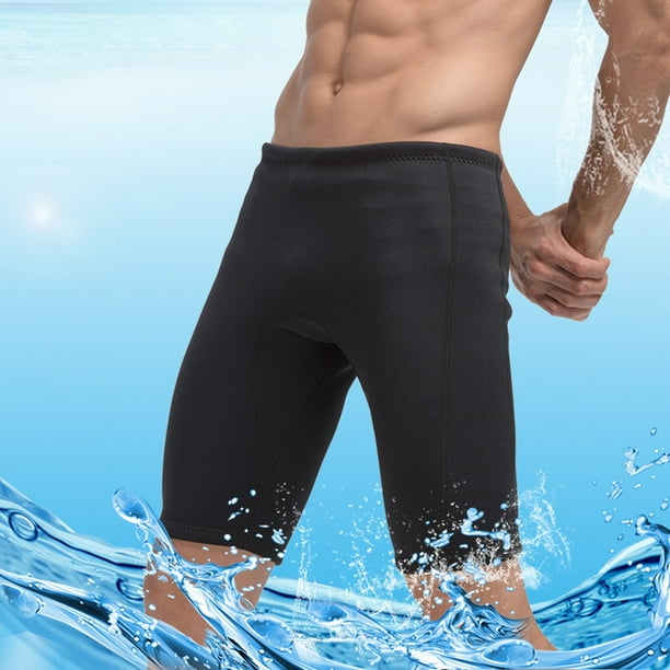 Neoprene store swimming shorts