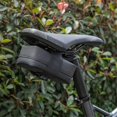 thumbnail image 5 of Saddle Bag Bicycle Seat Bag Reflective Cycling Rear Seat Pole Bag, 5 of 5