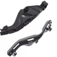 thumbnail image 4 of Front Bumper Bracket Left & Right Side For Ford Escape 2008 2009 2010 2011 2012 8L8Z-17E814-B 8L8Z-17E814-A, 4 of 5