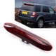 thumbnail image 2 of LR014462 Luz de freno LED roja de tercera fila compatible con Land Rover Lander 2 LR2 2007-2015, 2 of 4