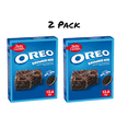 thumbnail image 5 of Betty Crocker Oreo Brownie Mix, 2 Pack, 13.6 Oz, 5 of 6