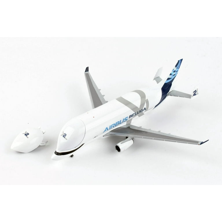 HERPA AIRBUS BELUGA XL 1/500 (**) - Airline Museum