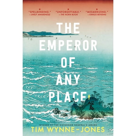 The Emperor of Any Place (Paperback)