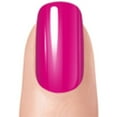 thumbnail image 7 of Sally Hansen Diamond Strength No Chip Nail Color 330 Fuchsia Bling Bling, 7 of 7