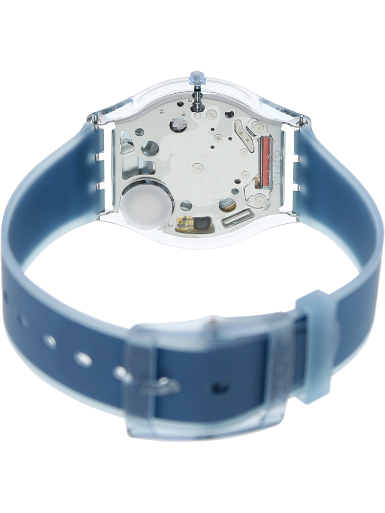 Swatch Women's SFS103 Skin Fashion Watch | Walmart Canada